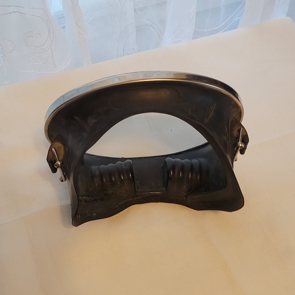 ❤ VINTAGE SCUBA DIVING MASK - Picture 14 of 14